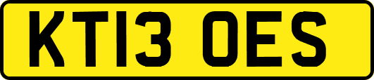 KT13OES
