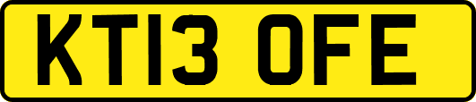 KT13OFE