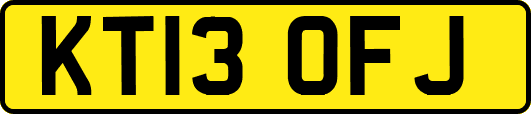 KT13OFJ