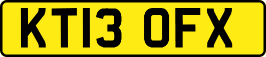 KT13OFX