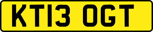 KT13OGT