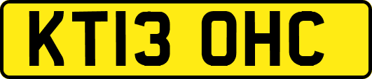 KT13OHC