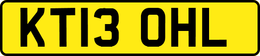 KT13OHL