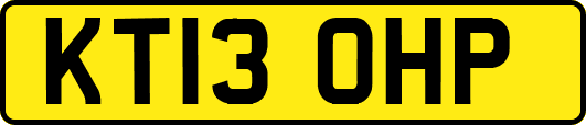 KT13OHP