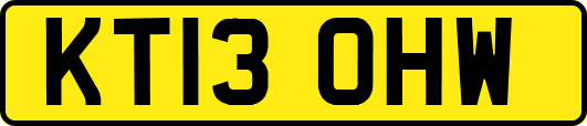 KT13OHW