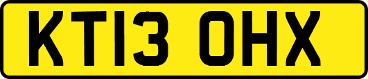 KT13OHX