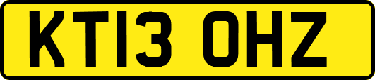 KT13OHZ