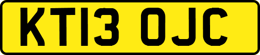 KT13OJC