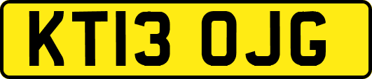 KT13OJG