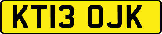 KT13OJK