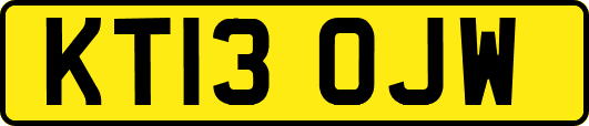 KT13OJW
