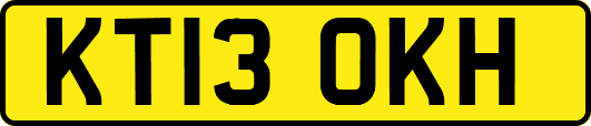 KT13OKH