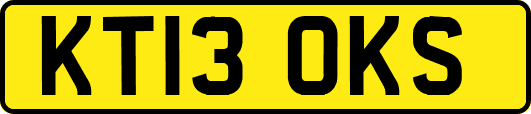 KT13OKS