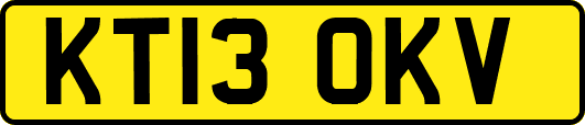 KT13OKV
