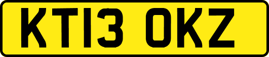 KT13OKZ