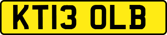 KT13OLB
