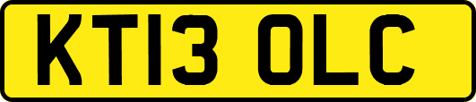 KT13OLC