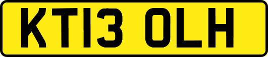 KT13OLH