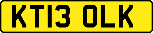 KT13OLK