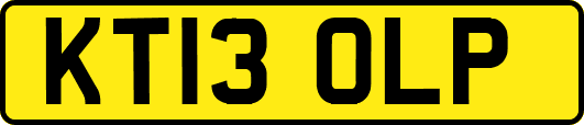 KT13OLP