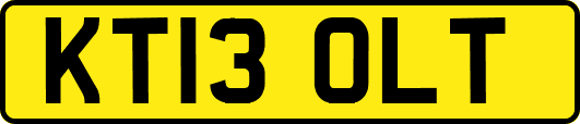 KT13OLT