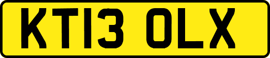 KT13OLX