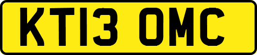 KT13OMC