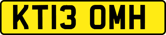 KT13OMH
