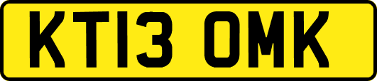 KT13OMK