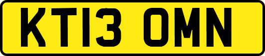 KT13OMN