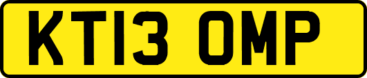 KT13OMP