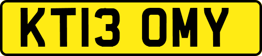 KT13OMY
