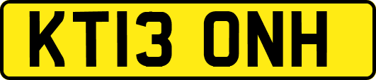 KT13ONH