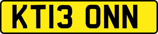 KT13ONN
