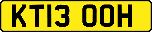 KT13OOH