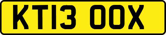 KT13OOX