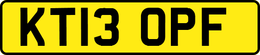 KT13OPF