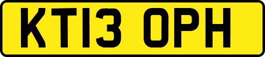KT13OPH