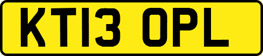 KT13OPL