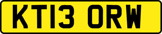 KT13ORW