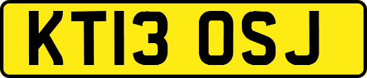 KT13OSJ