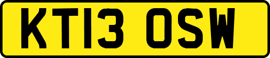 KT13OSW
