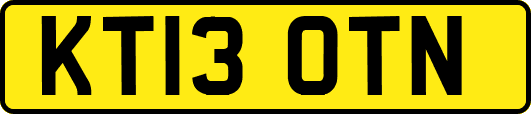 KT13OTN