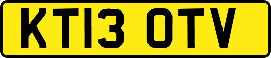 KT13OTV