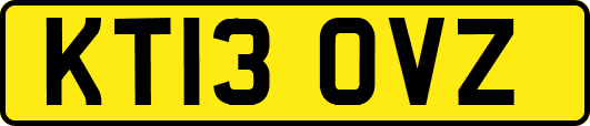 KT13OVZ