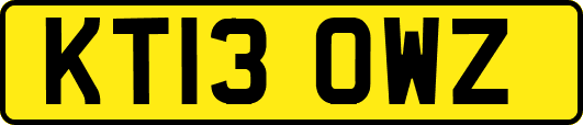 KT13OWZ