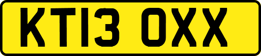 KT13OXX