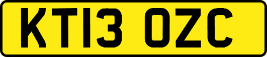 KT13OZC