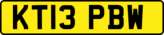 KT13PBW