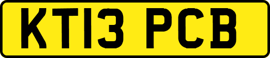 KT13PCB
